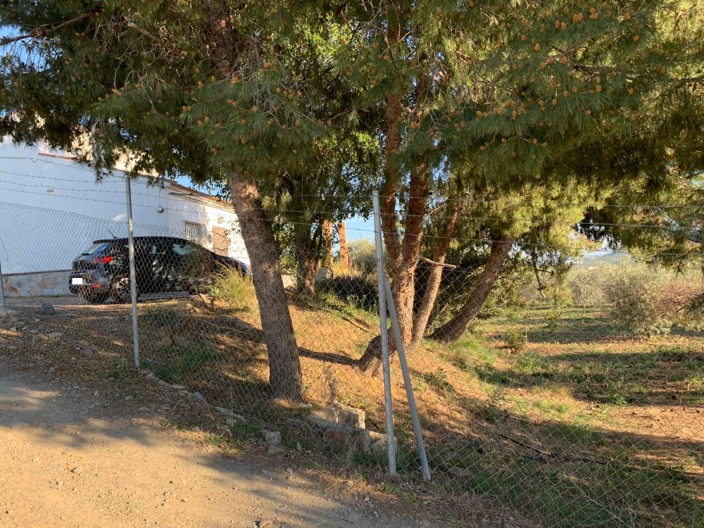  till salu hus Bermejo-Caracuel Valle Del Guadalhorce 25