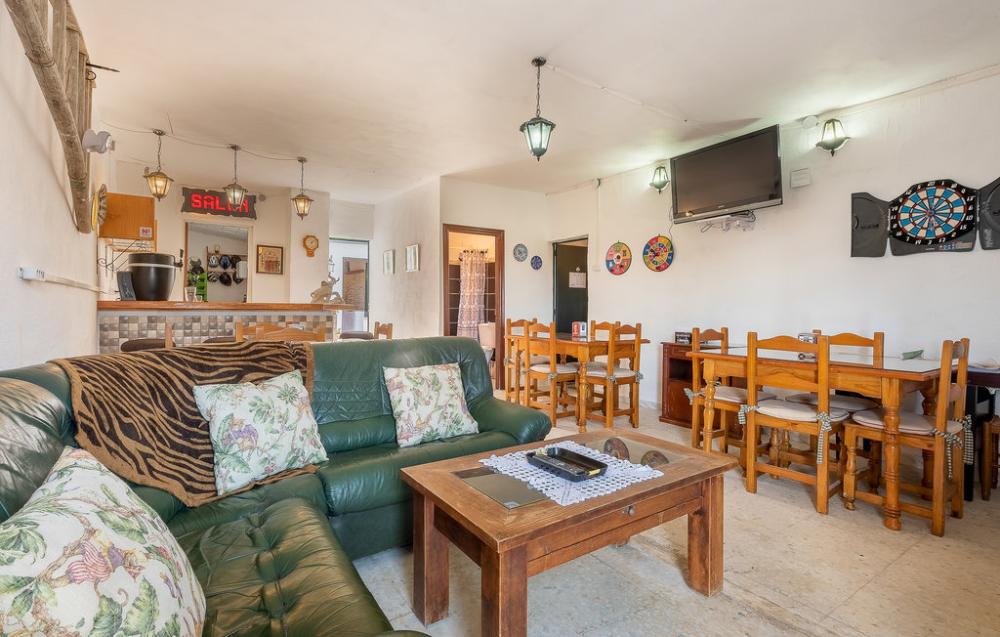  till salu hus Las Pinedas Valle Medio Del Guadalquivir 3