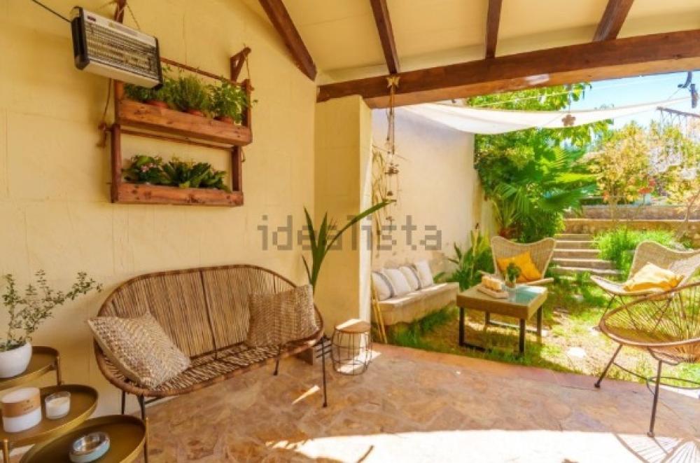  till salu hus Costitx Pla (Es) 18