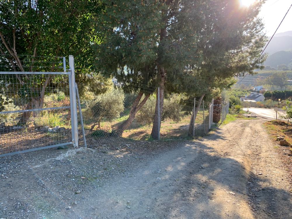  till salu hus Bermejo-Caracuel Valle Del Guadalhorce 19