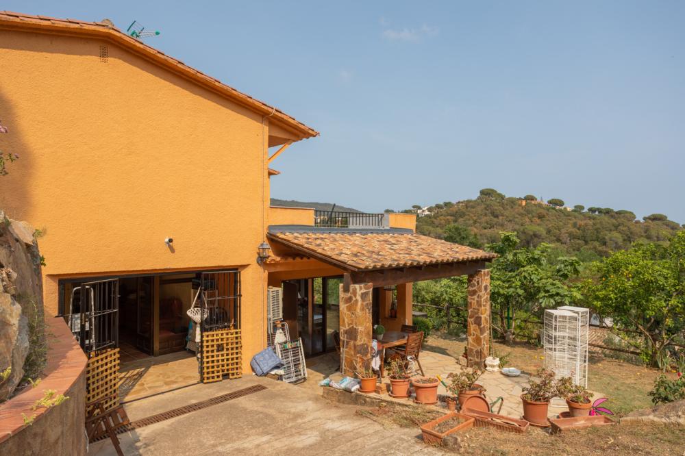  till salu hus Calonge Baix Empordà 59