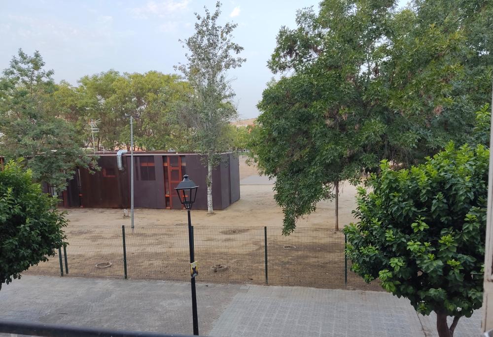  till salu lägenhet Camas Metropolitana De Sevilla 7
