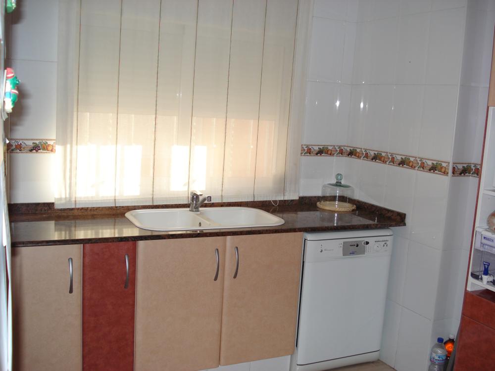  till salu hus Benimuslem Ribera Alta 5