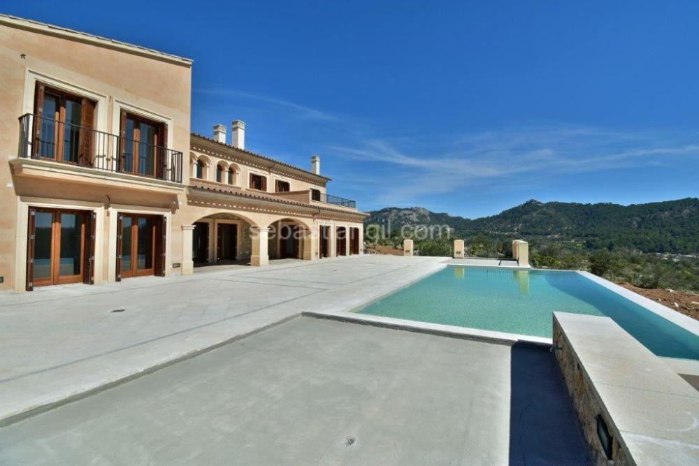  till salu villa Camp De Mar Ponent 8