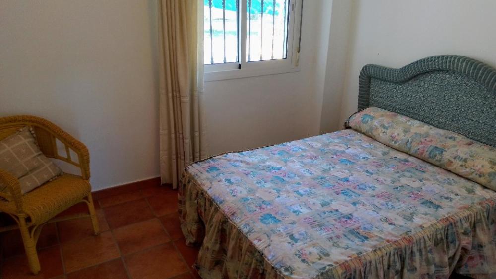  till salu villa Coín Valle Del Guadalhorce 15