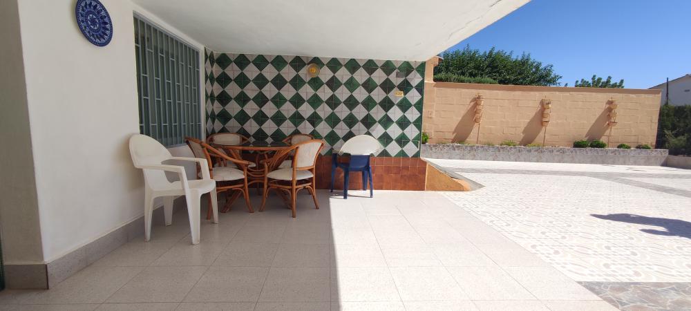  till salu villa Alcora Alcalatén 27