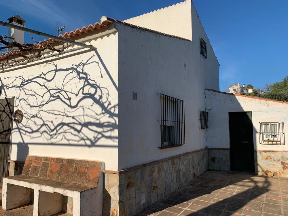  till salu hus Bermejo-Caracuel Valle Del Guadalhorce 2