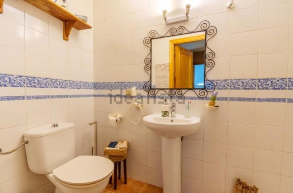  till salu hus Costitx Pla (Es) 13