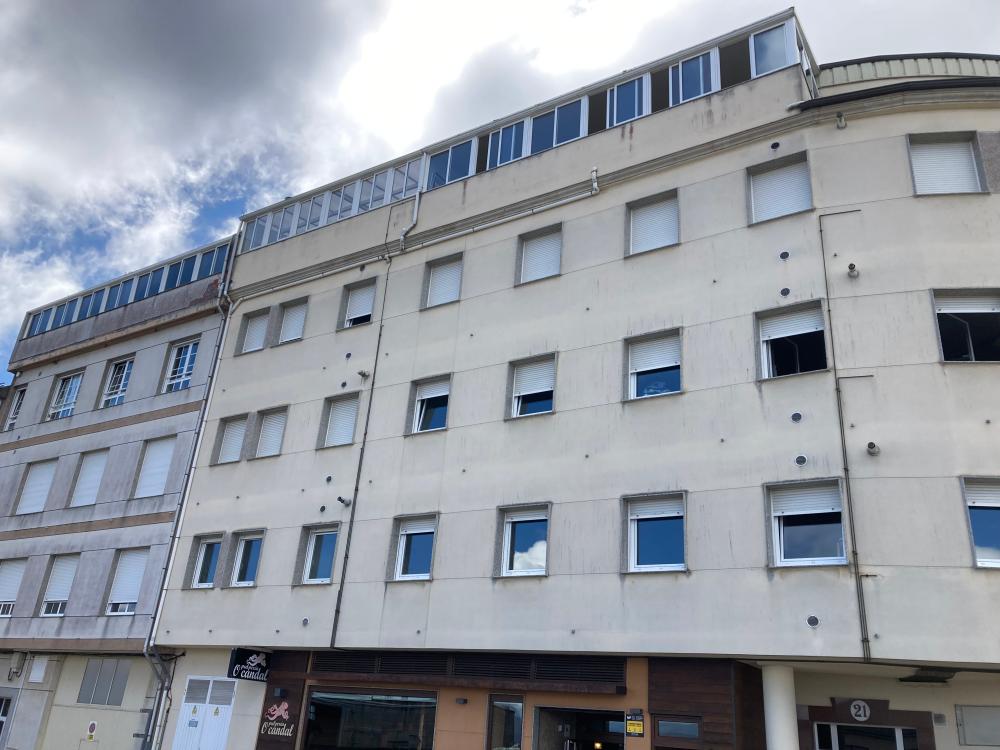  till salu lägenhet A Fonsagrada Fonsagrada 3