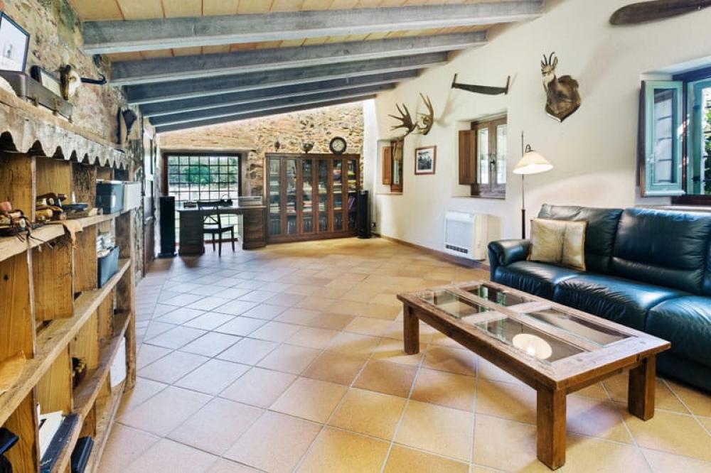  till salu hus Cassà De La Selva Gironès 42