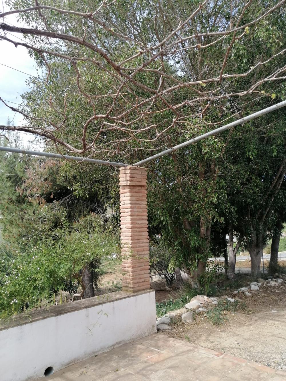  till salu hus Bermejo-Caracuel Valle Del Guadalhorce 15