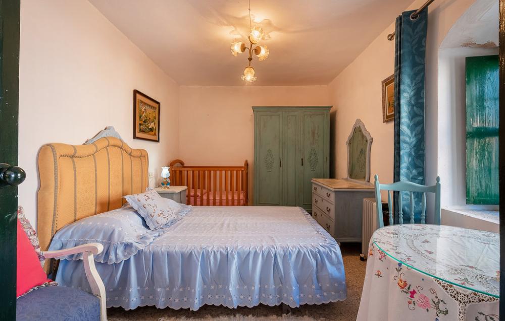  till salu hus Las Pinedas Valle Medio Del Guadalquivir 13