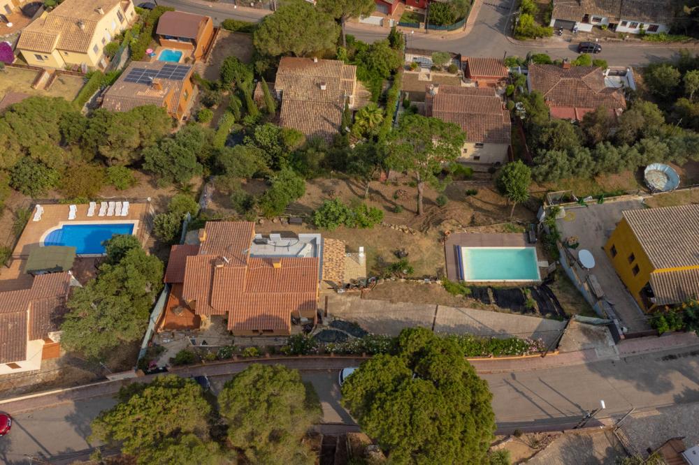  till salu hus Calonge Baix Empordà 64