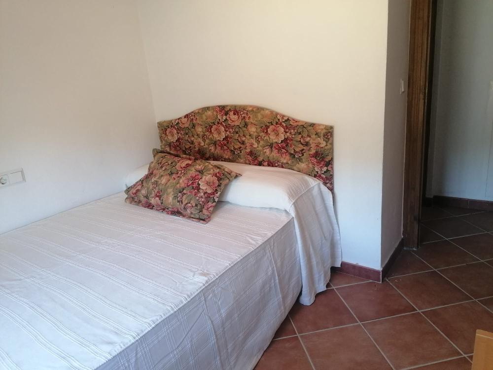  till salu hus Bermejo-Caracuel Valle Del Guadalhorce 49