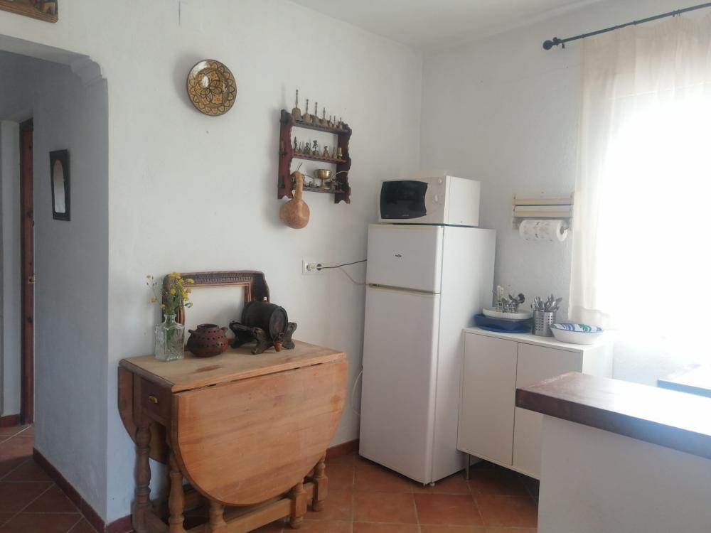 till salu hus Bermejo-Caracuel Valle Del Guadalhorce 87