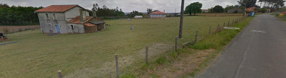  till salu hus Boimorto Arzúa 12