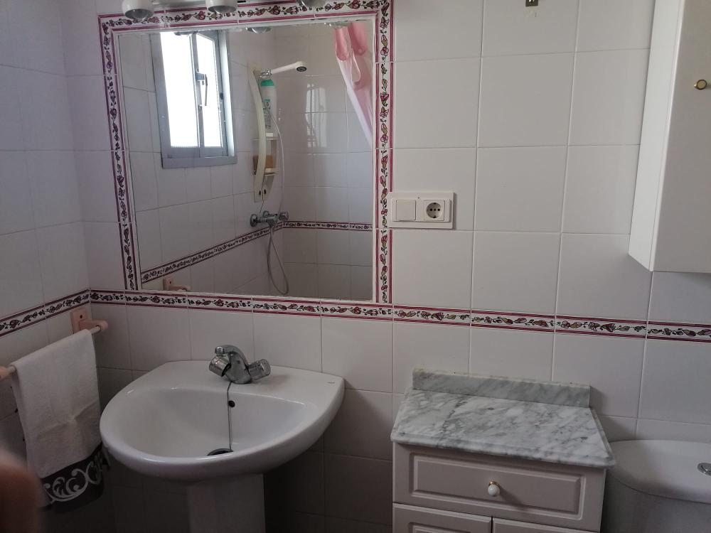  till salu hus Bermejo-Caracuel Valle Del Guadalhorce 65