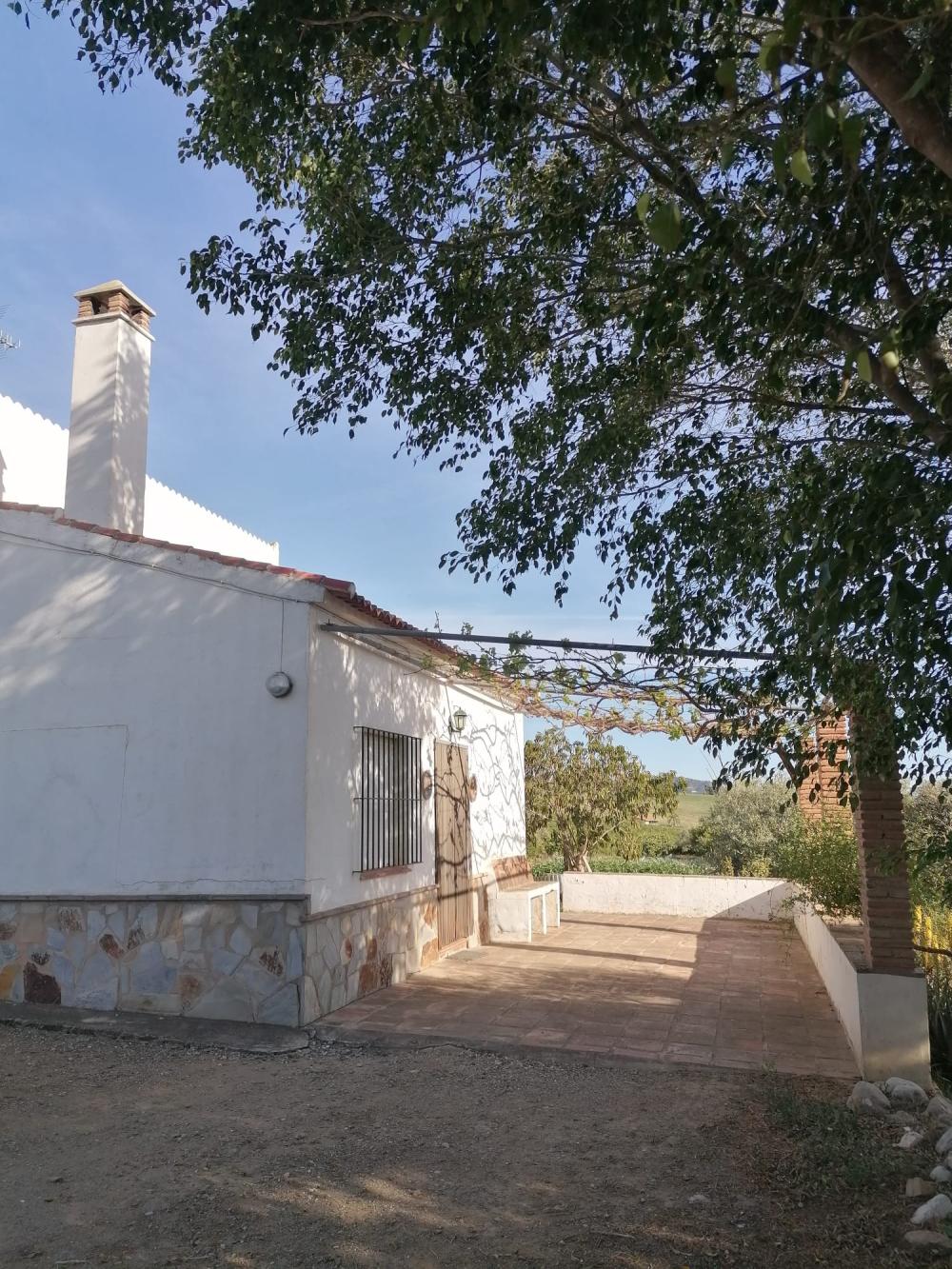  till salu hus Bermejo-Caracuel Valle Del Guadalhorce 10