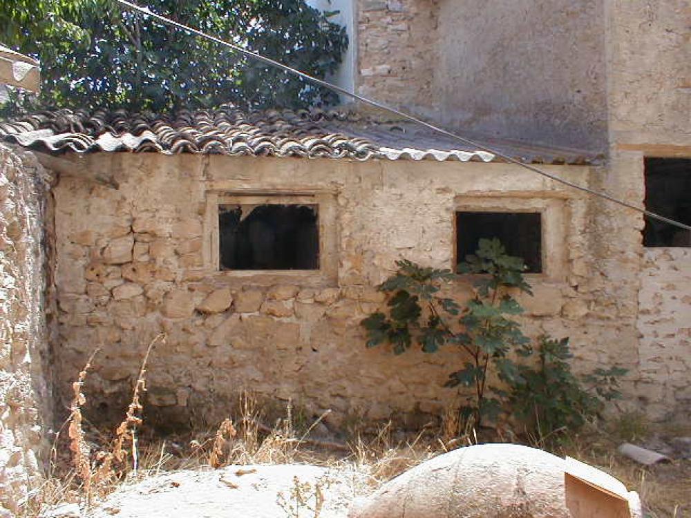  till salu hus Torrejoncillo Del Rey Mancha Alta 8