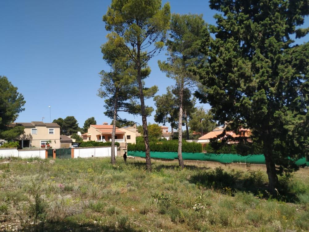  till salu tomt Altury Ribera Alta 5