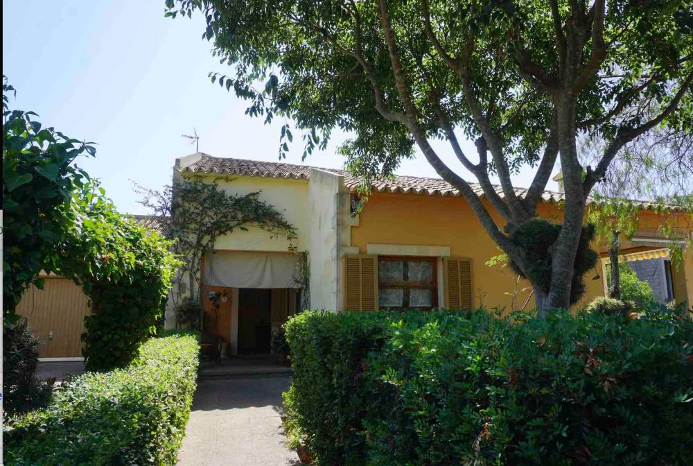  till salu villa Palmanyola Tramuntana 3