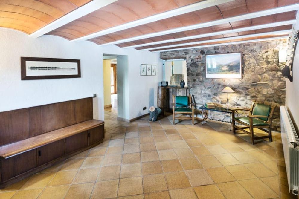  till salu hus Cassà De La Selva Gironès 44