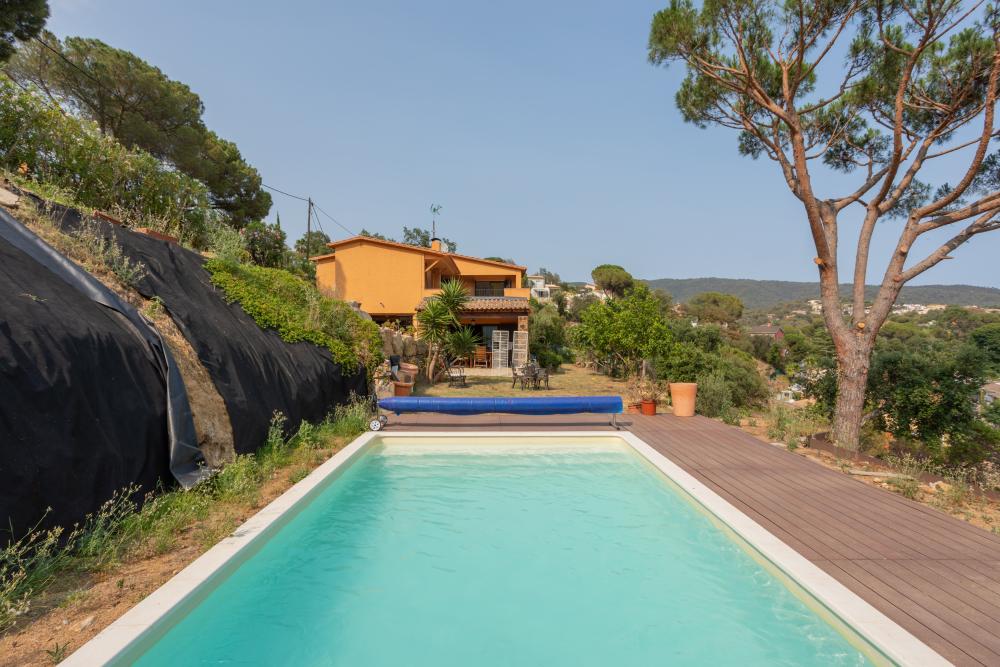  till salu hus Calonge Baix Empordà 24