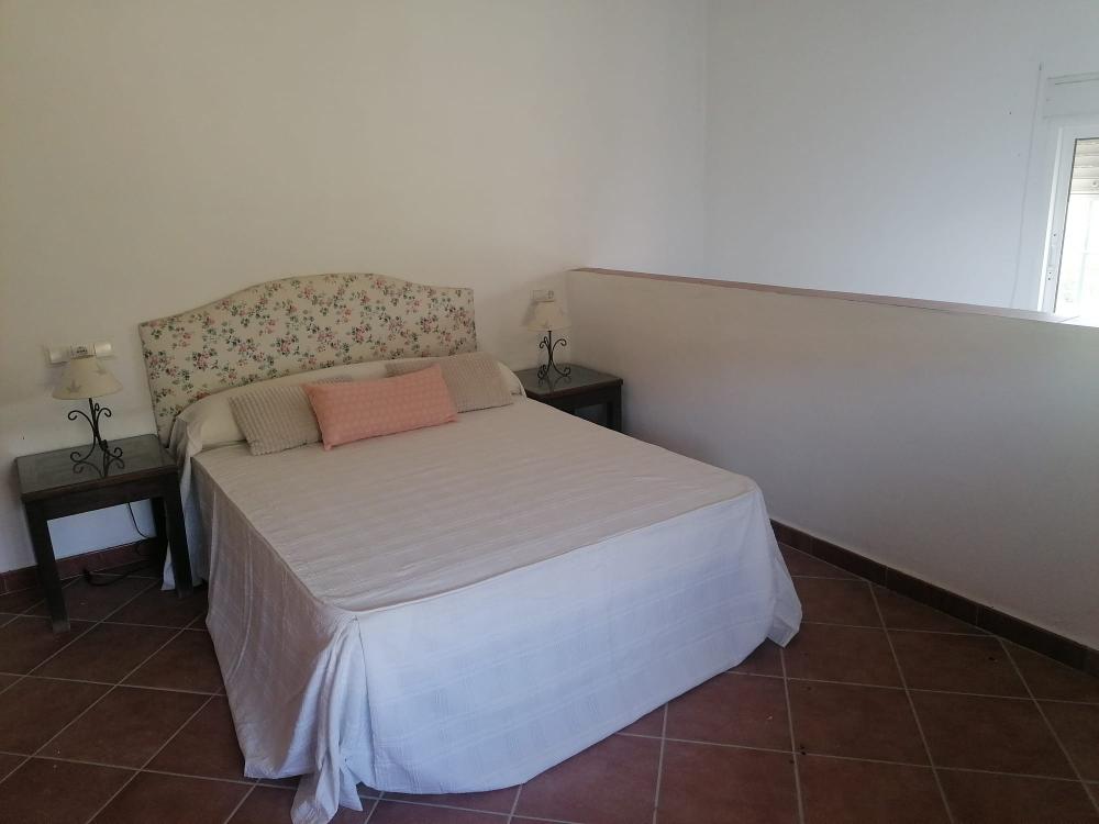  till salu hus Bermejo-Caracuel Valle Del Guadalhorce 52
