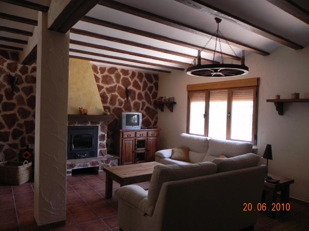 till salu hus Casicas De San Juan Noroeste 4