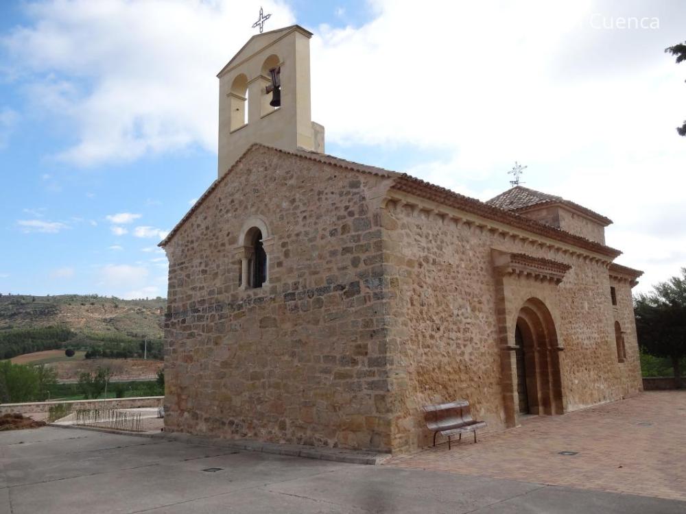  till salu hus Torrejoncillo Del Rey Mancha Alta 16