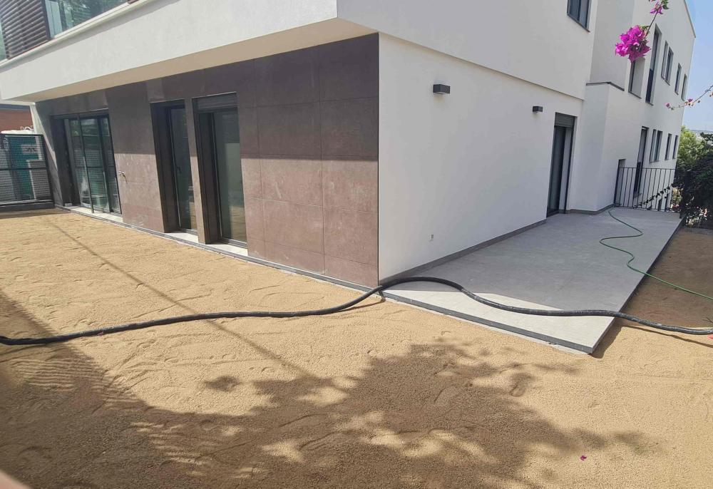  till salu lägenhet Horta Guinardó-Carmel Barcelonès 19