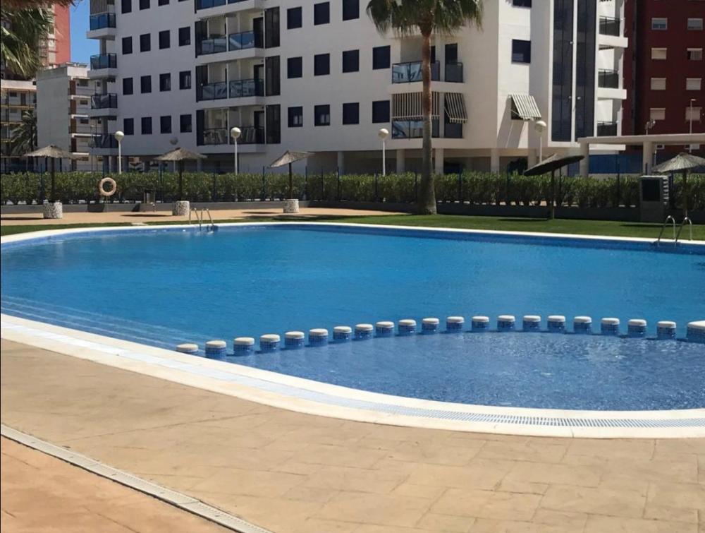  till salu lägenhet Platja De La Pobla De Farnals Horta Nord 1