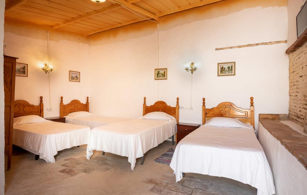  till salu hus Las Pinedas Valle Medio Del Guadalquivir 12