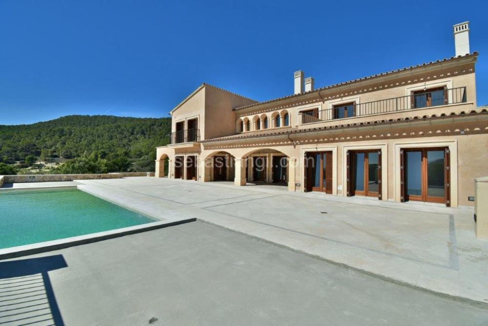 till salu villa Camp De Mar Ponent 7