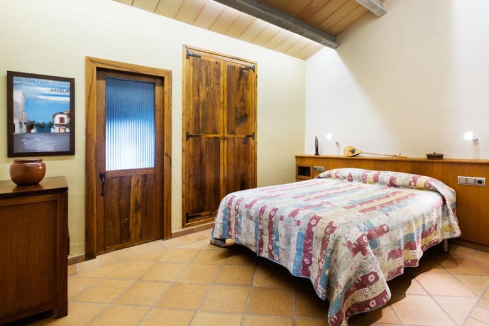  till salu hus Cassà De La Selva Gironès 21