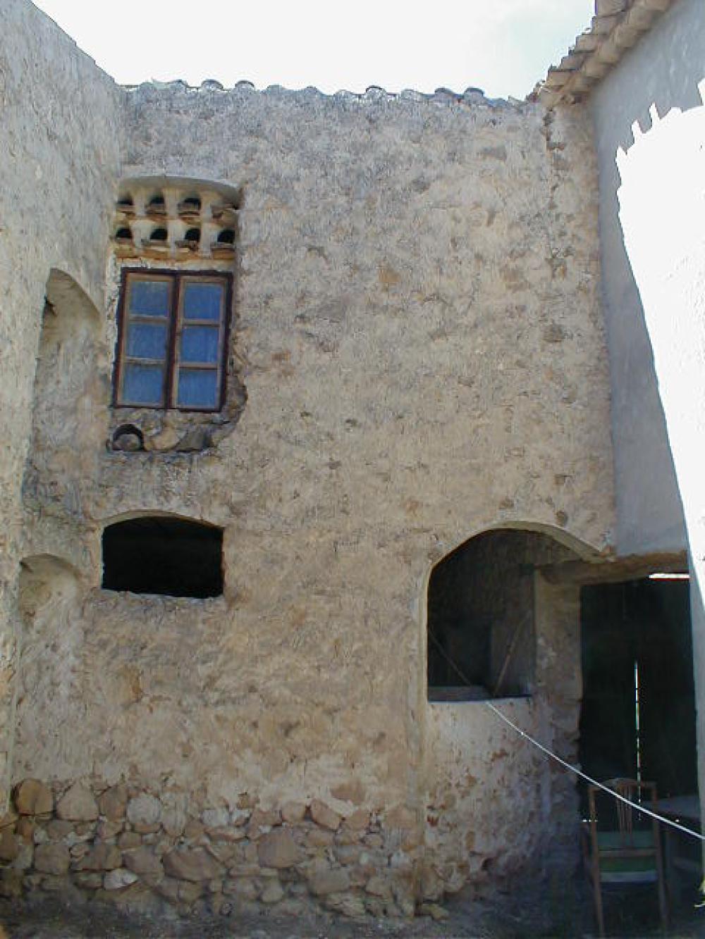  till salu hus Torrejoncillo Del Rey Mancha Alta 6