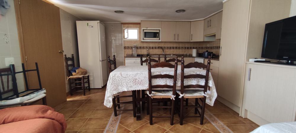  till salu villa Alcora Alcalatén 25