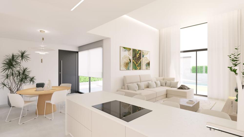  till salu villa Rincón De Loix Marina Baixa 17