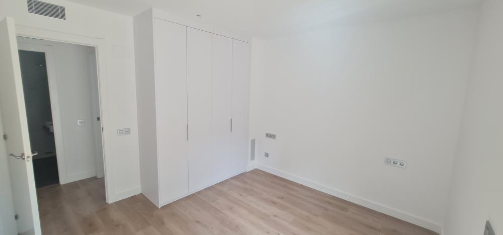  till salu lägenhet Horta Guinardó-Carmel Barcelonès 8