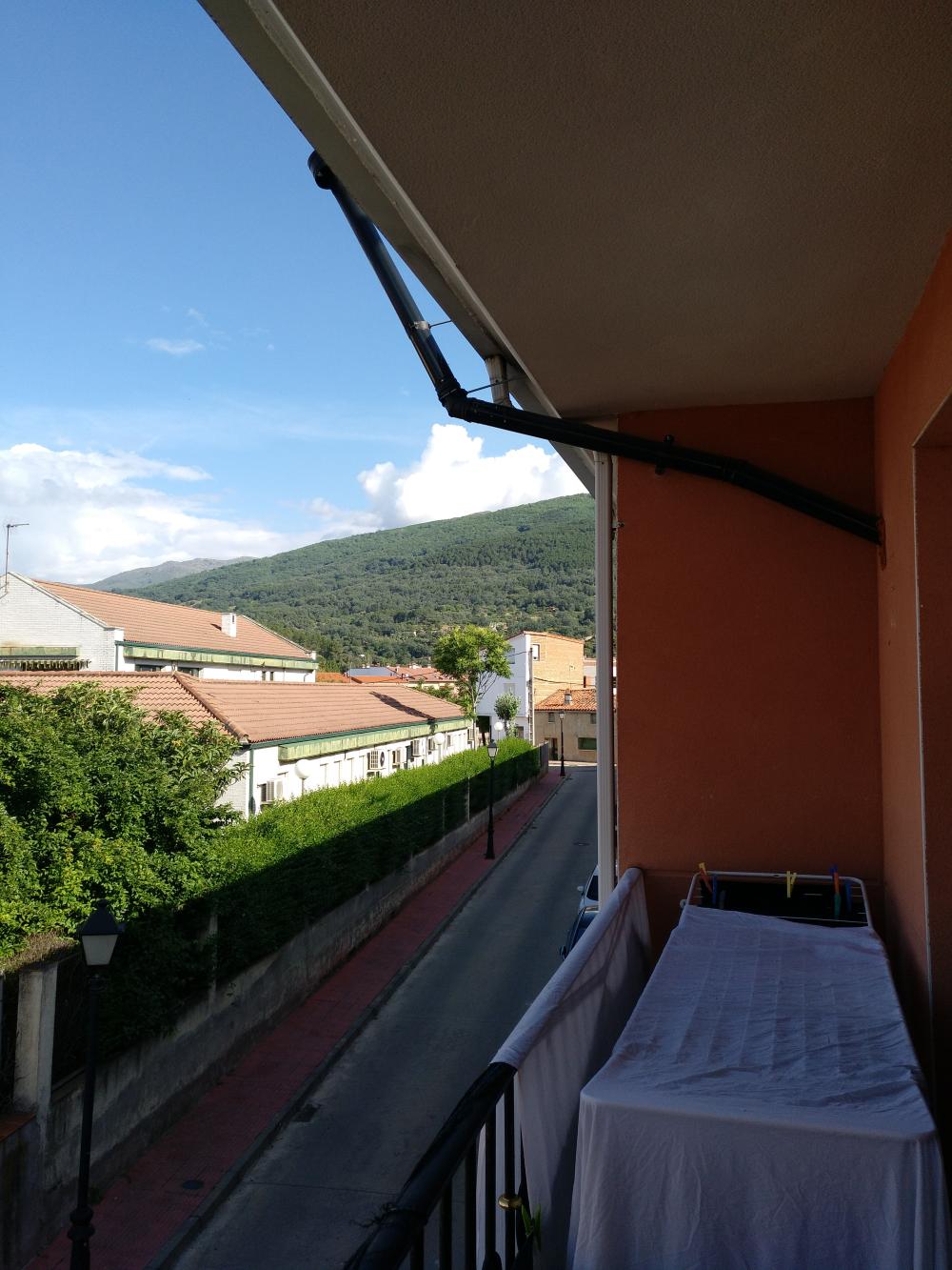  till salu lägenhet Candeleda Valle Del Tiétar 5
