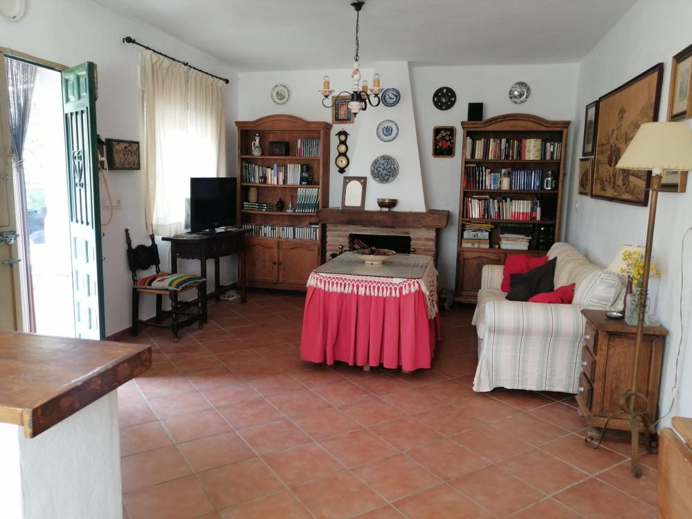  till salu hus Bermejo-Caracuel Valle Del Guadalhorce 79