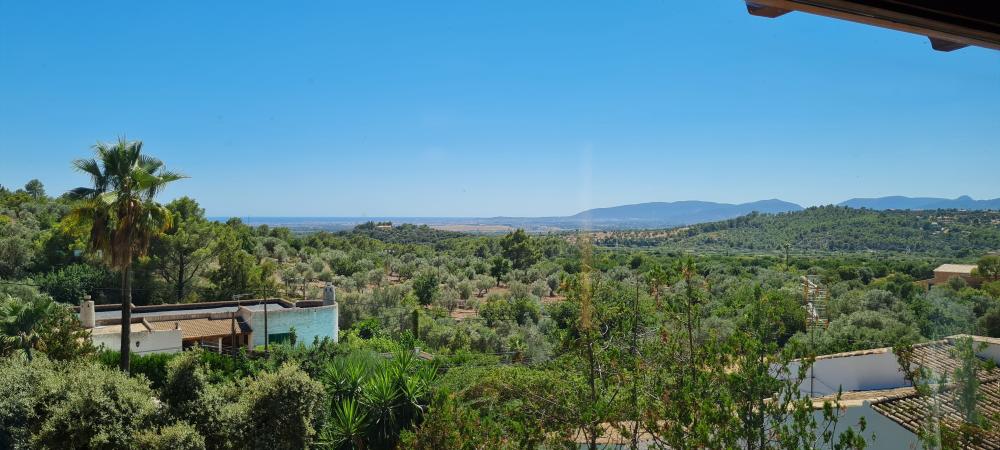  till salu villa Bunyola Tramuntana 23