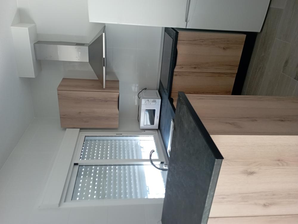  till salu parhus Gran Alacant Baix Vinalopó 1