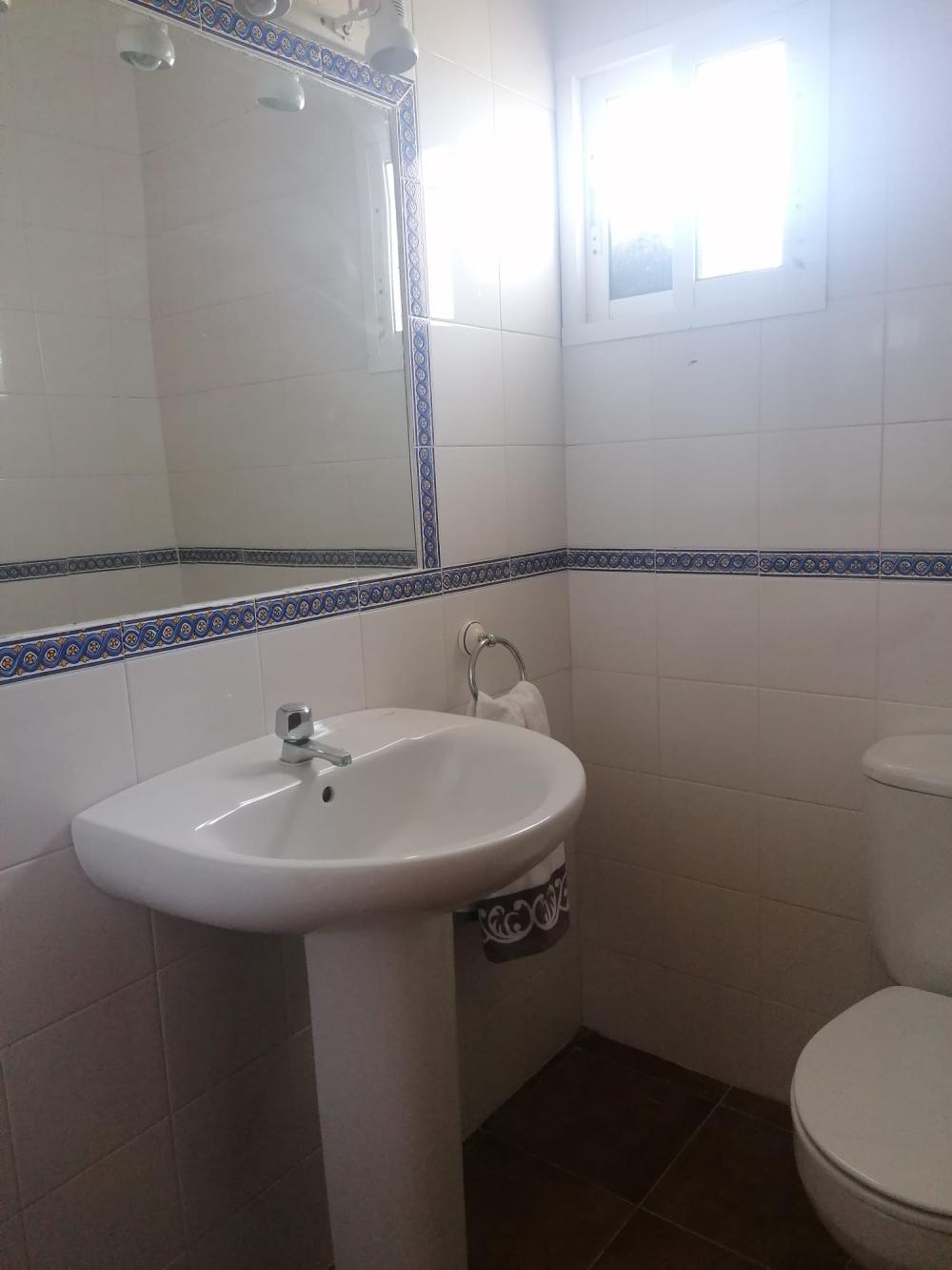  till salu hus Bermejo-Caracuel Valle Del Guadalhorce 50