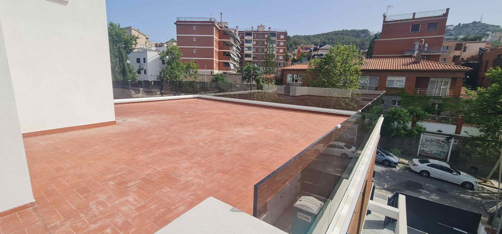  till salu lägenhet Horta Guinardó-Carmel Barcelonès 22