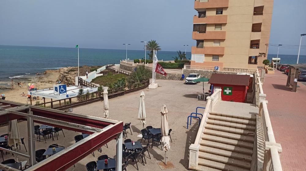  till salu lägenhet La Mata Baix Segura 8