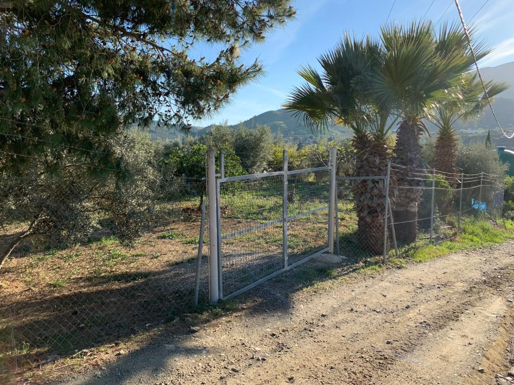  till salu hus Bermejo-Caracuel Valle Del Guadalhorce 23