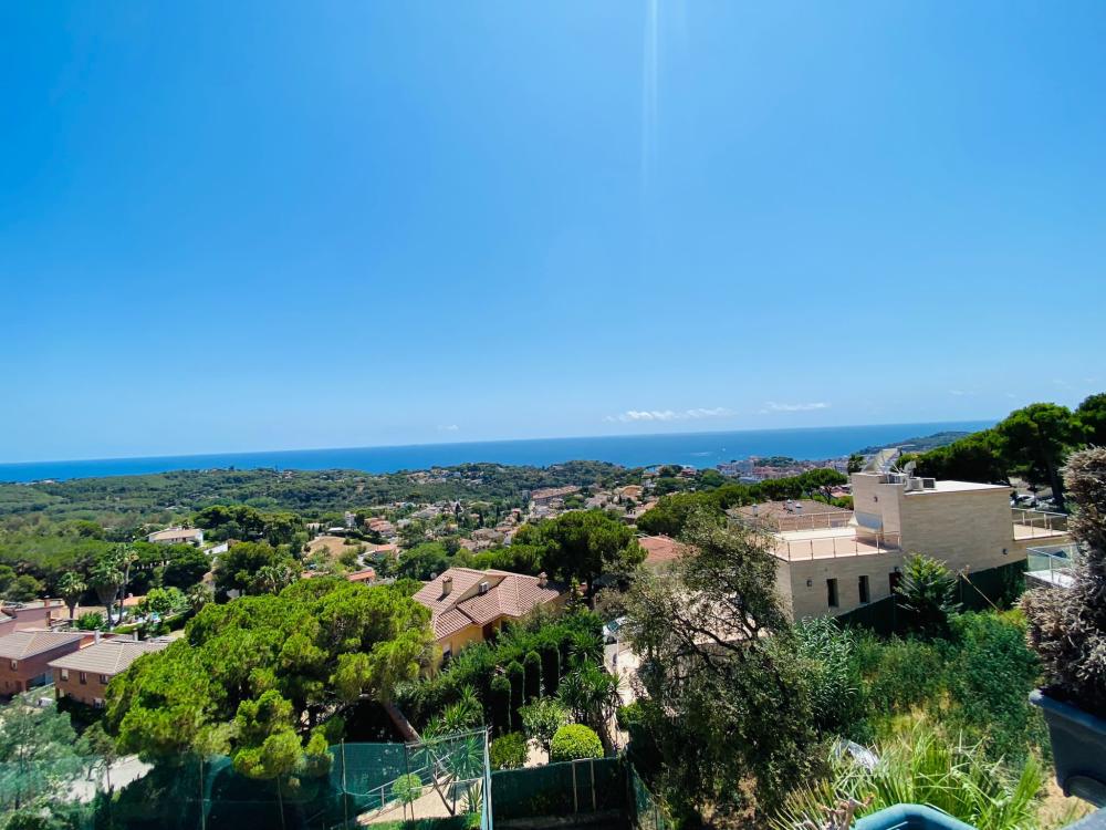  till salu hus Lloret De Mar Selva 22