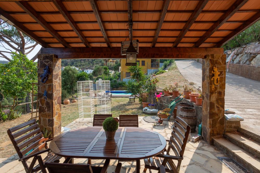  till salu hus Calonge Baix Empordà 30
