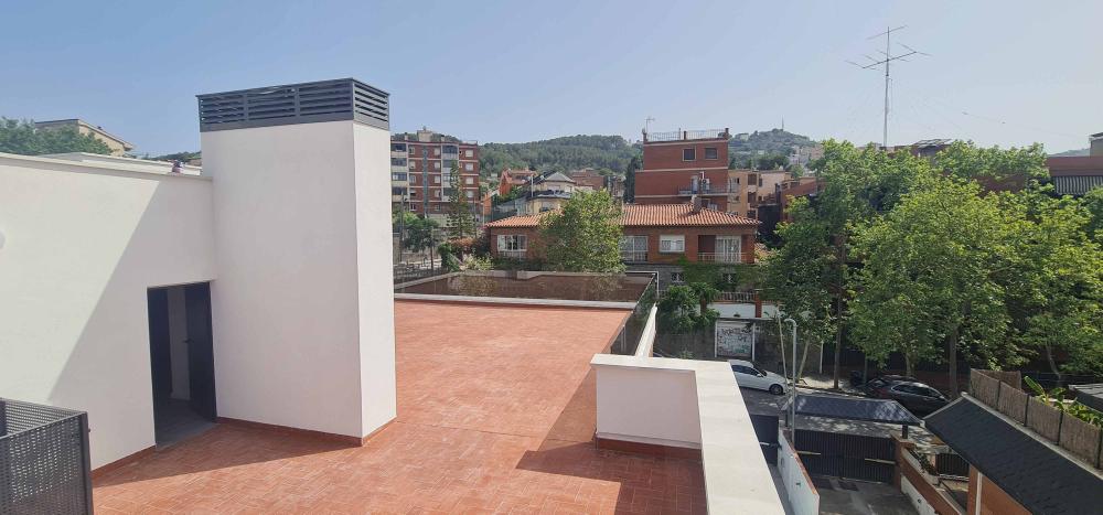  till salu lägenhet Horta Guinardó-Carmel Barcelonès 2